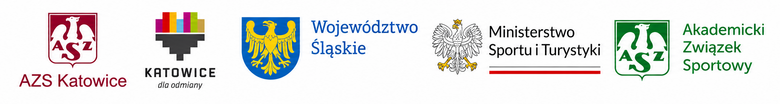 Baner zawodĂłw