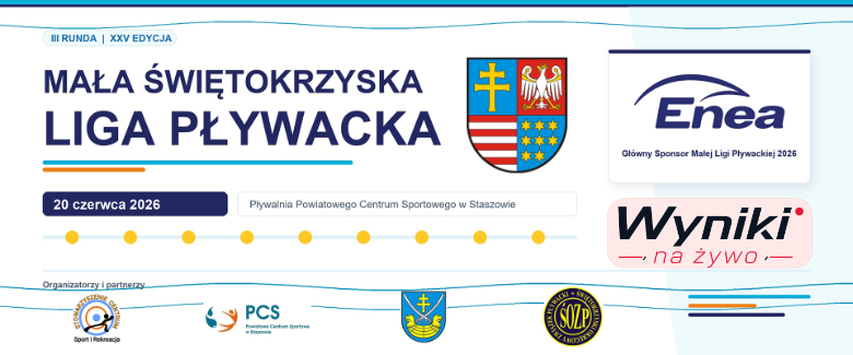 Baner zawodĂłw